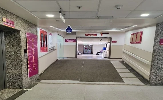 Hospital Image