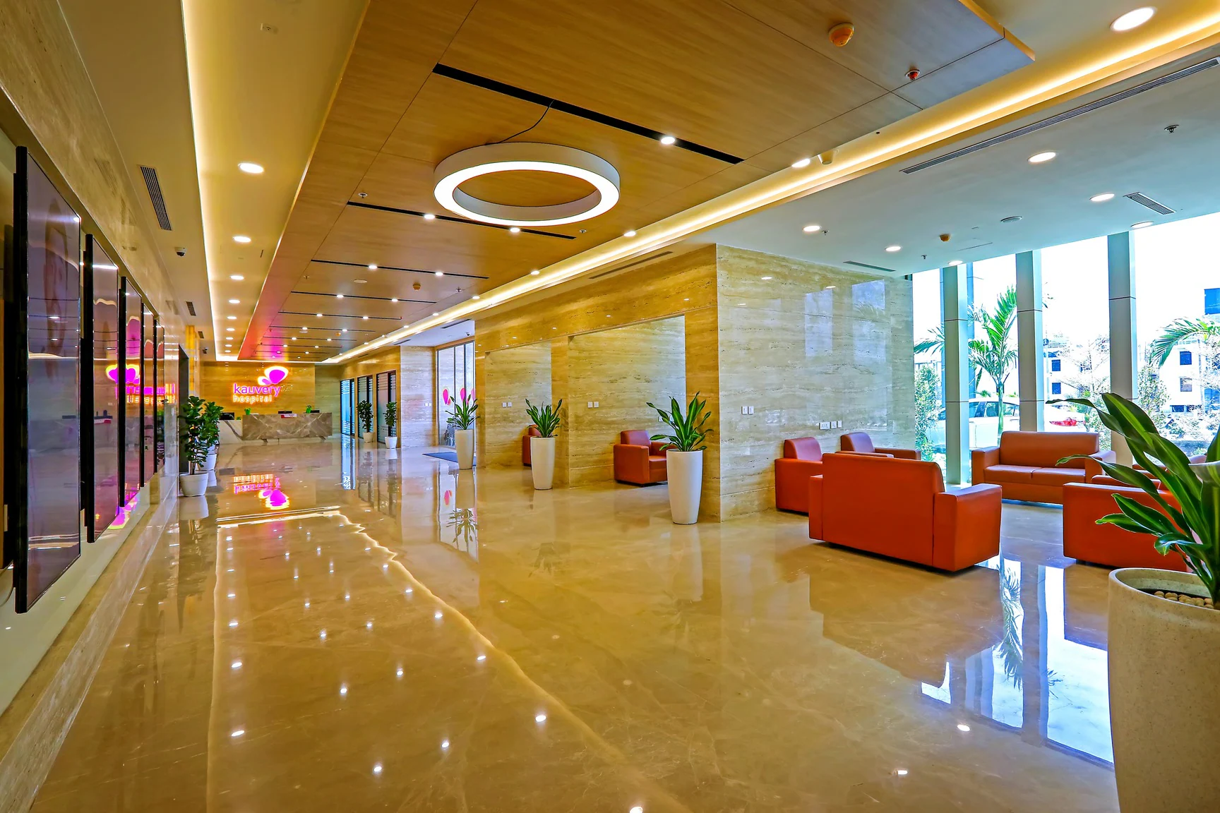 Hospital Image