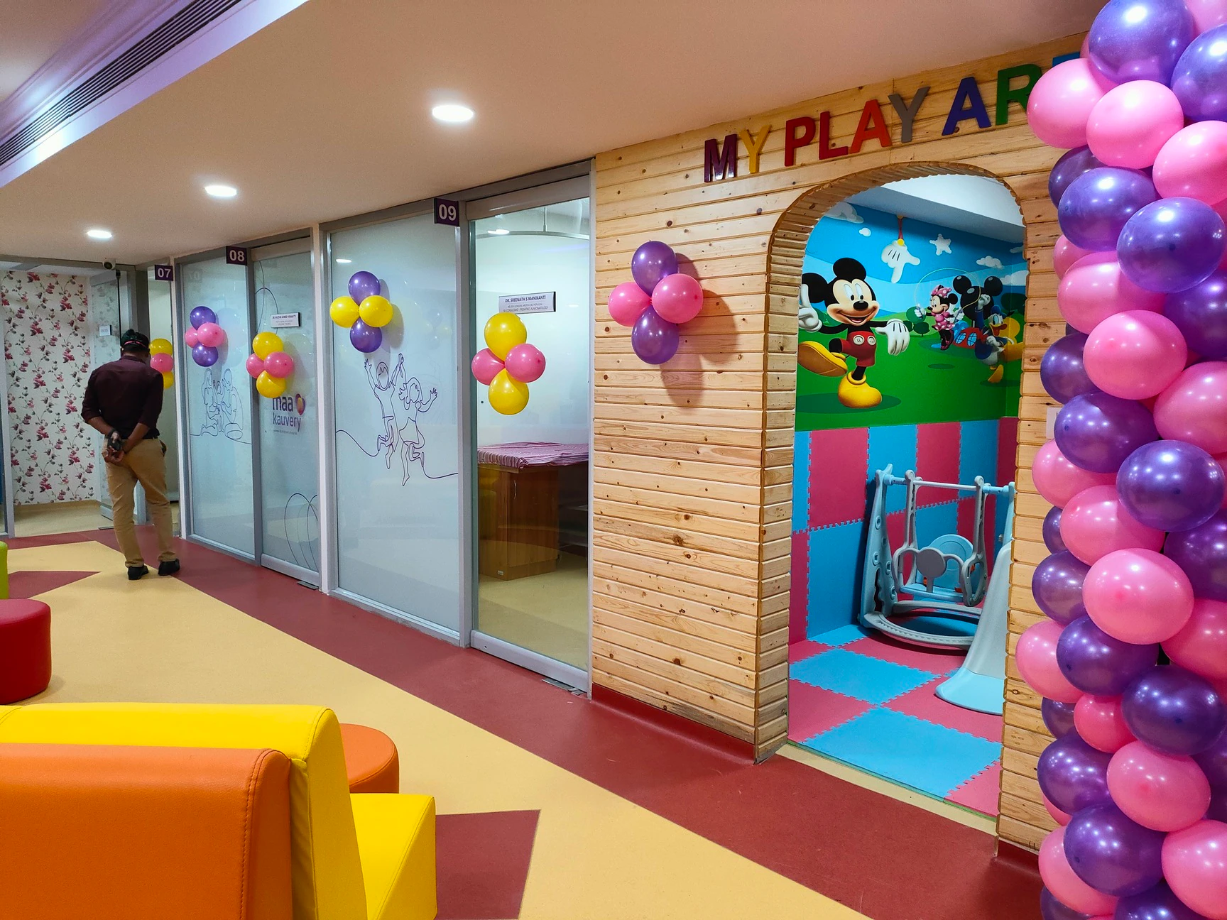 Hospital Image