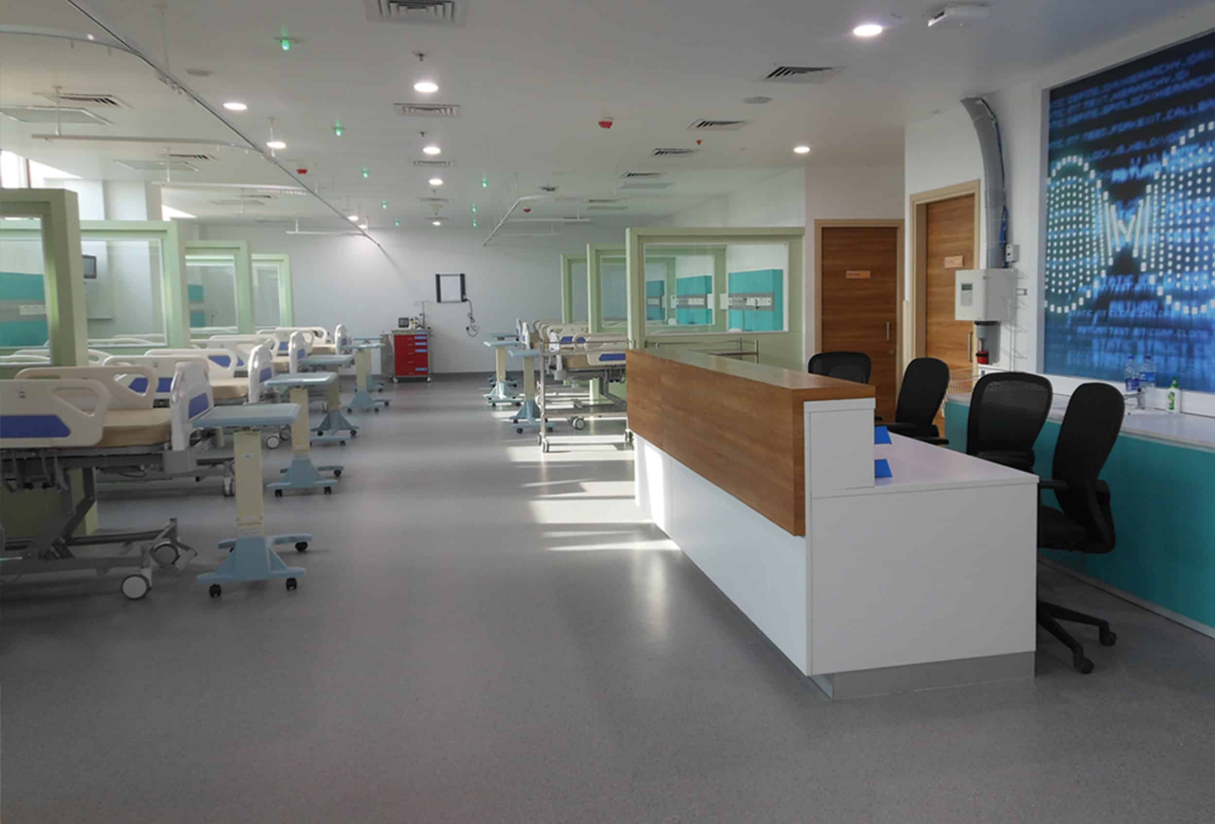 Hospital Image