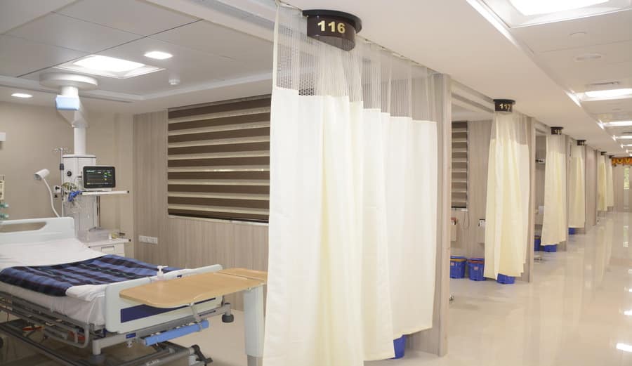 Hospital Image