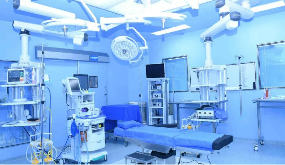 Hospital Image