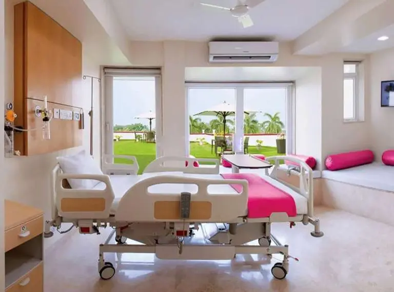 Hospital Image