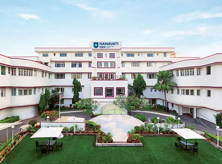 Hospital Image
