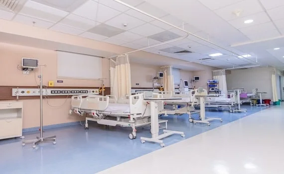 Hospital Image