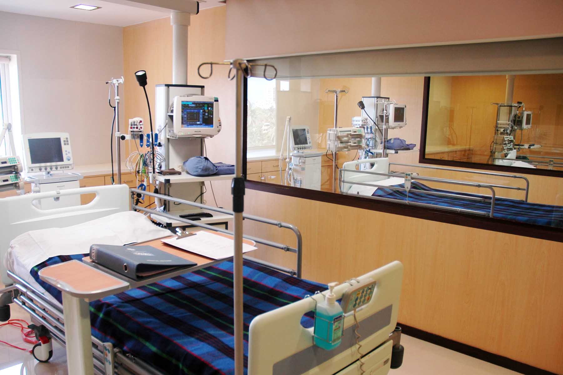 Hospital Image