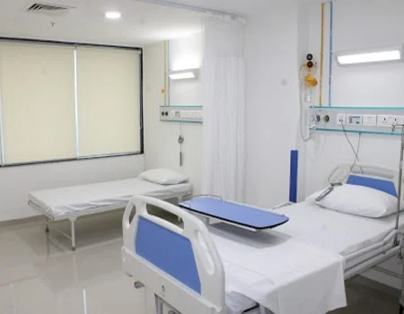 Hospital Image