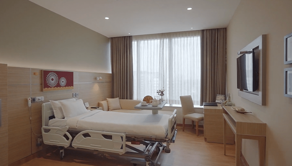 Hospital Image