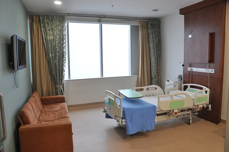 Hospital Image