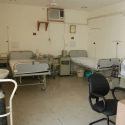 Hospital Image