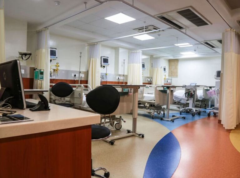 Hospital Image