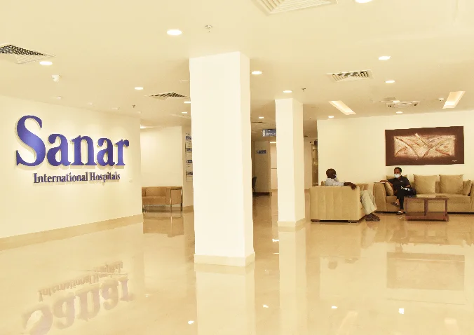 Hospital Image