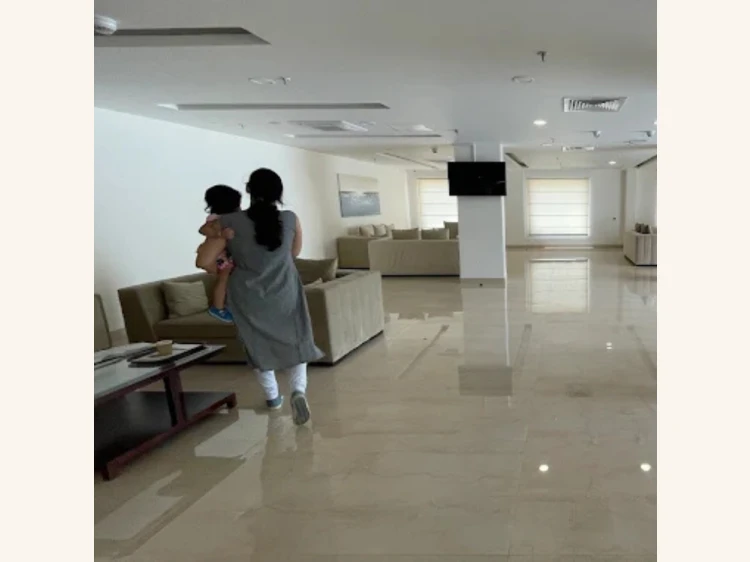 Hospital Image