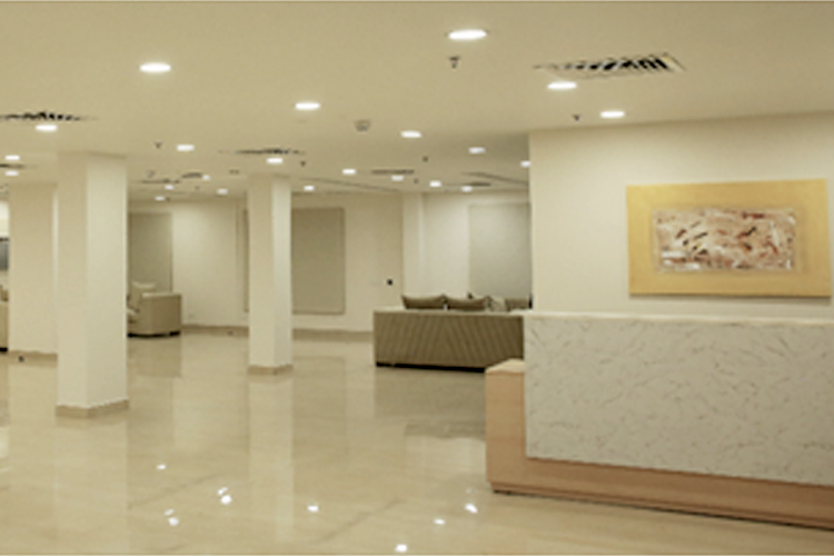 Hospital Image