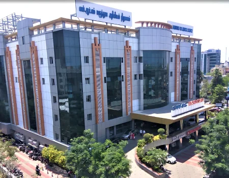 Hospital Image