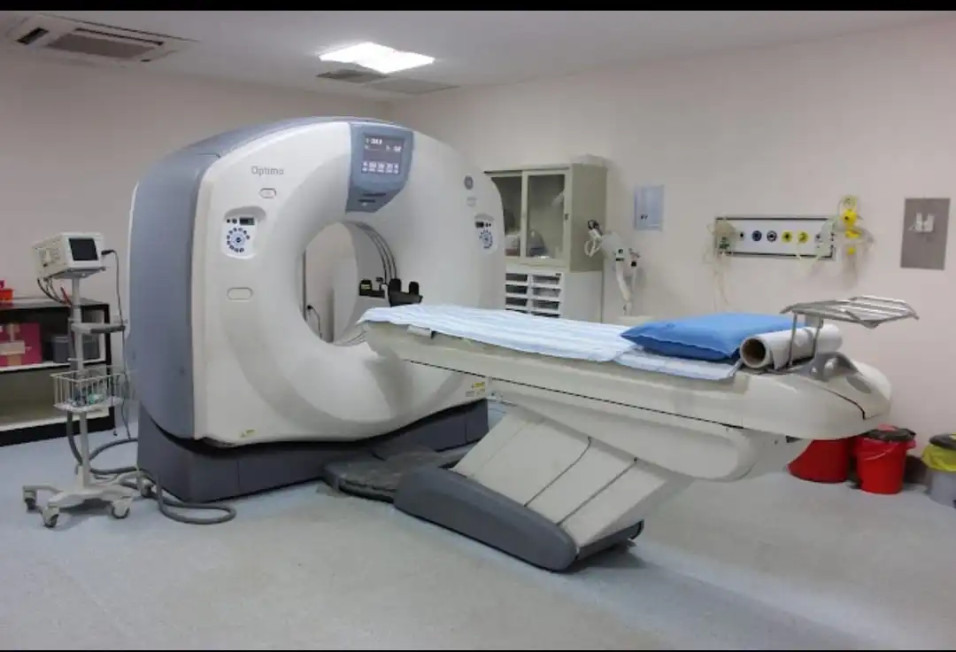 Hospital Image