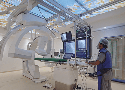 Hospital Image