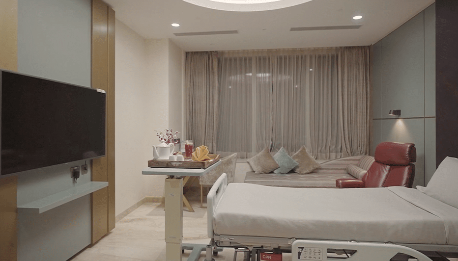 Hospital Image