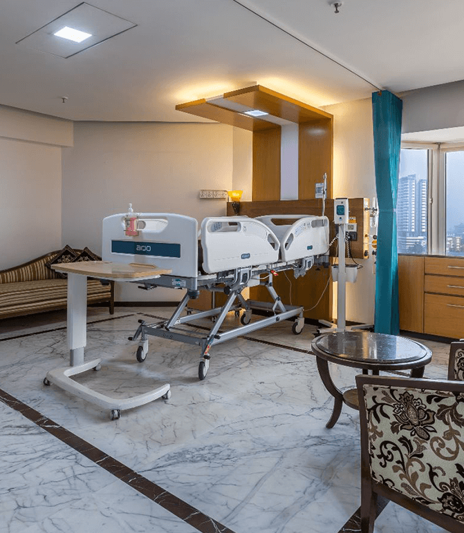 Hospital Image