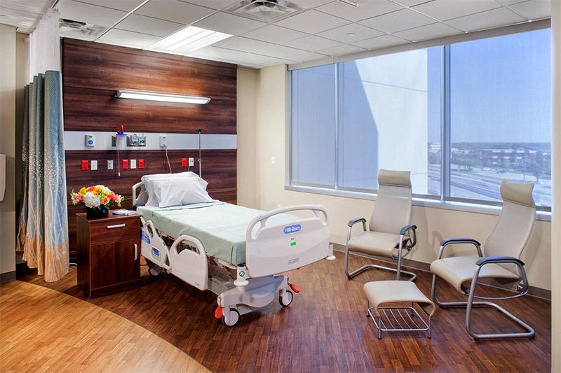 Hospital Image