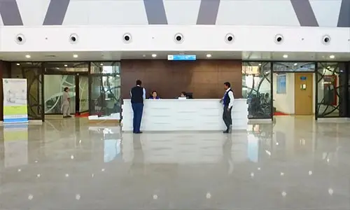 Hospital Image