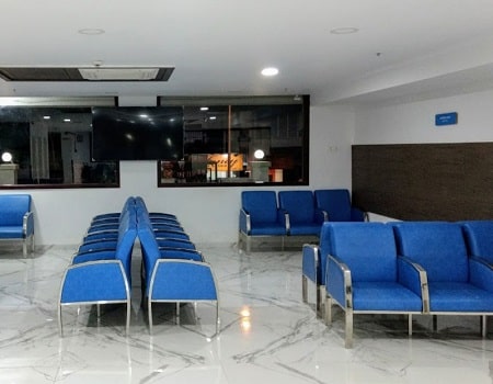Hospital Image