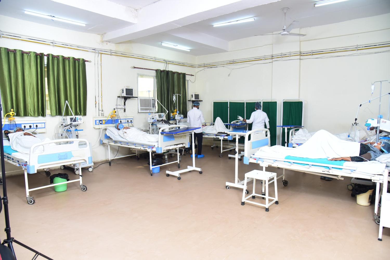 Hospital Image