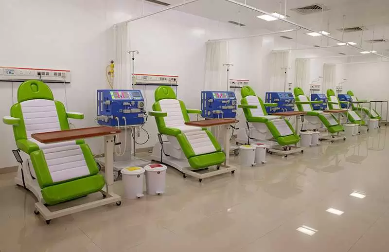 Hospital Image
