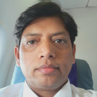 Dr. Yogesh Nischal