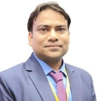 Dr. Manish Sharma