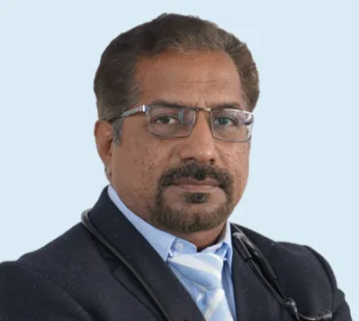 Dr. Deepak Khurana