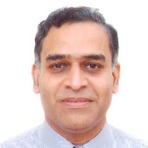 Dr. Shaleen Verma