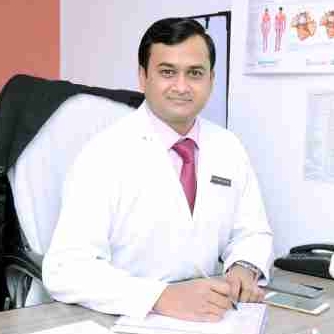 Dr. Ratnav Ratan
