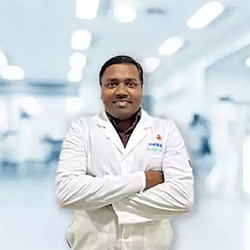 Dr. Pramod Kumar