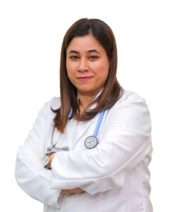 Dr. Neha Sehgal