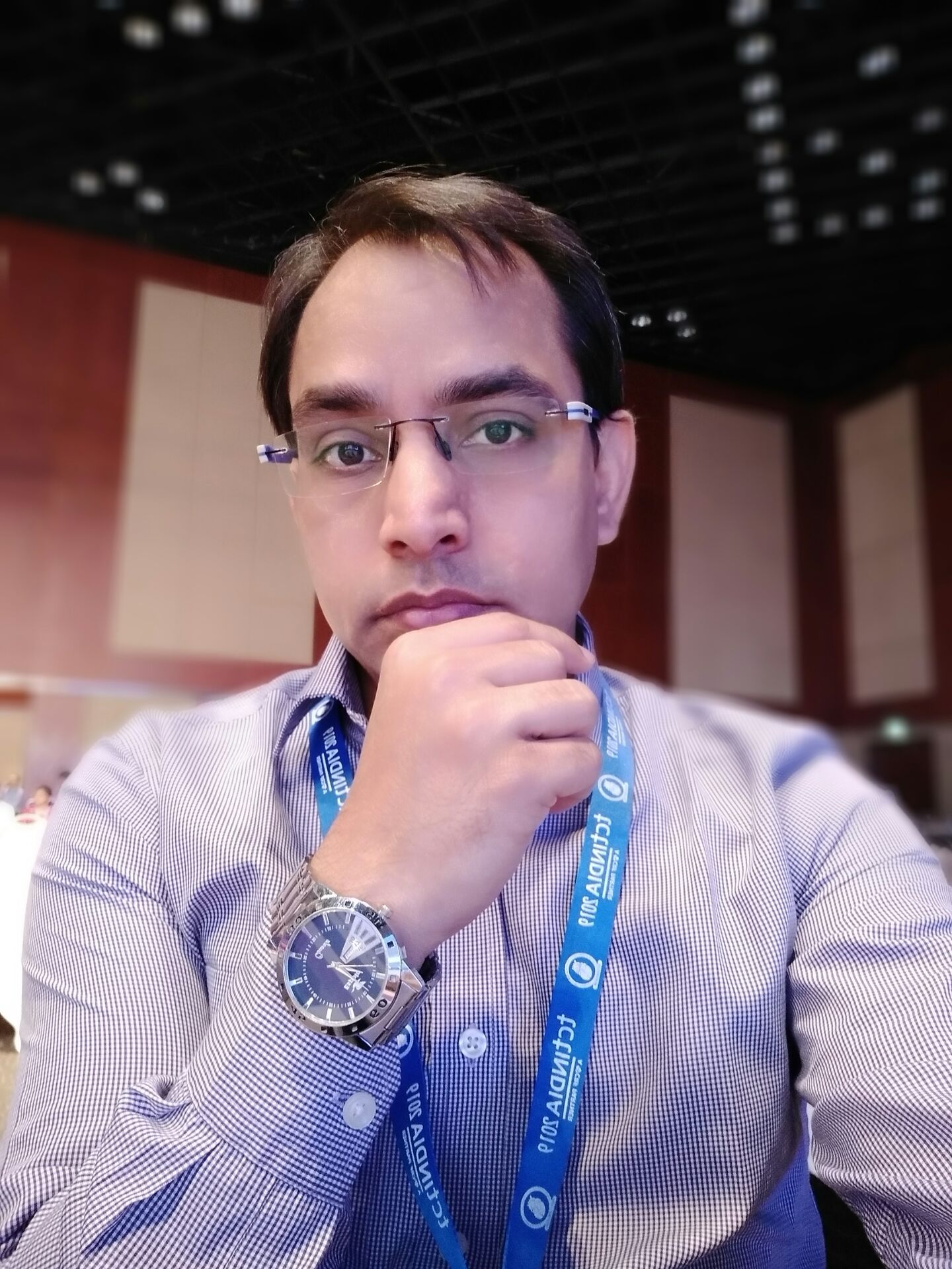 Dr. Virbhan Balai