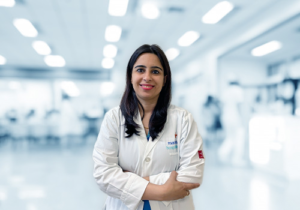Dr. Aayushi Rathore