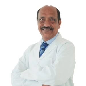 Dr. Bipin Dubey