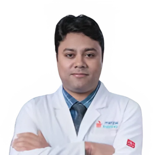 Dr Davinder Kundra