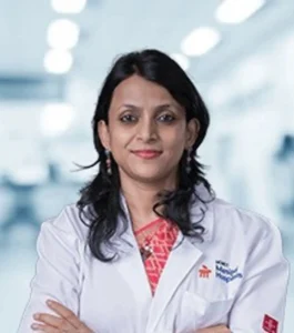 Dr. Neeta Kejriwal