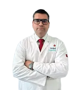 Dr. Vikas Choudhary