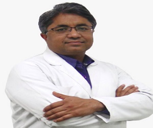 Dr. Vivek Aggarwal