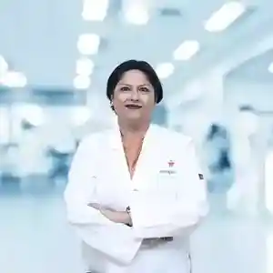 Dr. Geetu Gaba