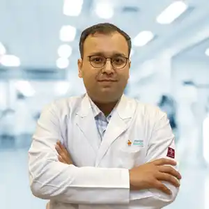 Dr. Sarthak Malik