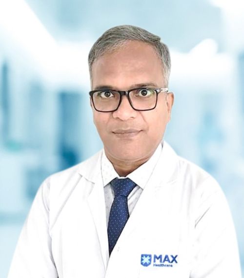 Dr. Gaurav Agrawal