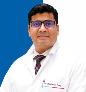 Dr. Khushwant Popli