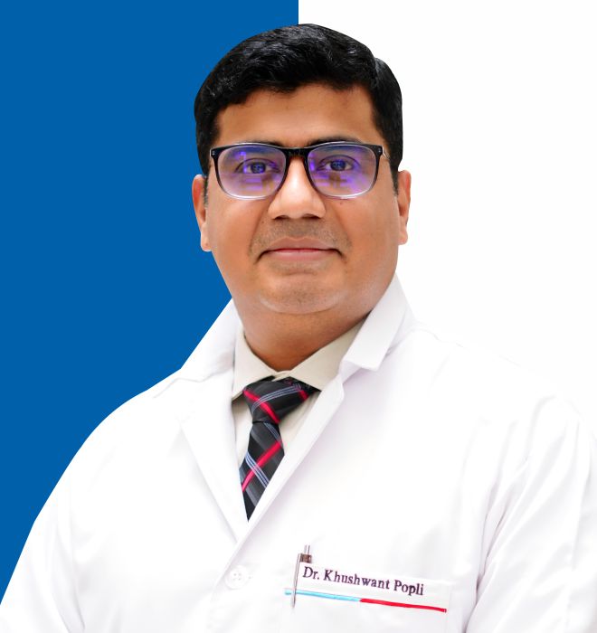 Dr. Khushwant Popli