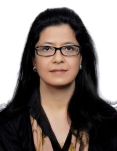 Dr. Parul Sharma