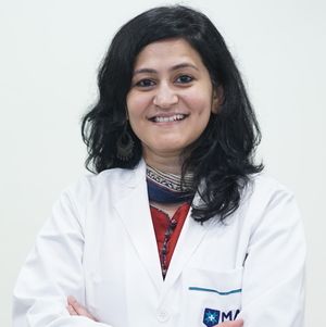 Dr. Rafat Trivedi