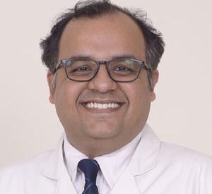 Dr. Siddharth Nigam